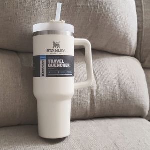 Stanley Travel Quencher